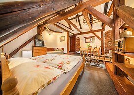 Pension BLUME
