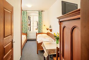 Pension BLUME
