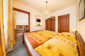 Pension BLUME
