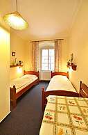 Pension BLUME