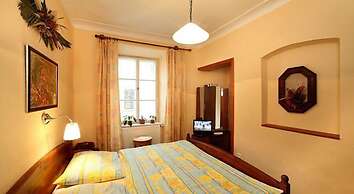 Pension BLUME