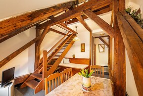 Pension BLUME
