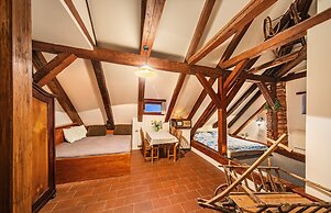 Pension BLUME