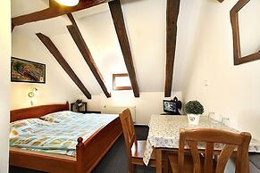 Pension BLUME