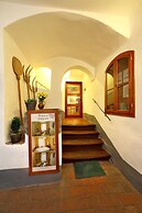 Pension BLUME