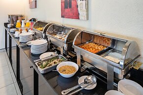 Hotel Astor Tijuana