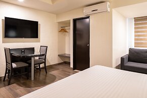 Hotel Astor Tijuana
