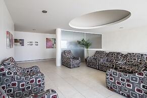 Hotel Astor Tijuana