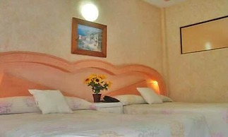 Suites Angelopolis