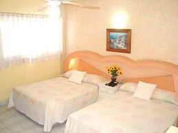 Suites Angelopolis