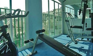 Suites Angelopolis