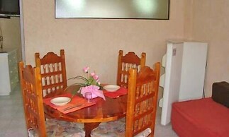 Suites Angelopolis