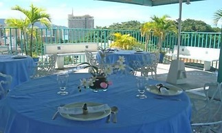Suites Angelopolis