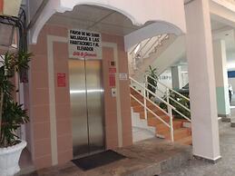 Suites Angelopolis