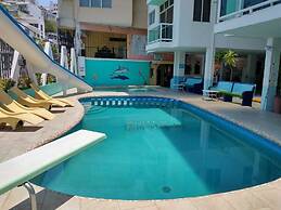 Suites Angelopolis