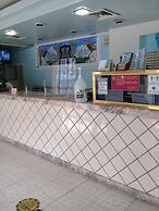 Suites Angelopolis