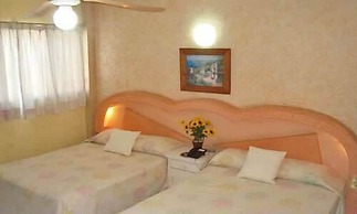 Suites Angelopolis