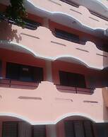 Suites Angelopolis