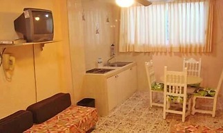 Suites Angelopolis