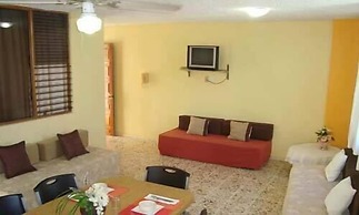 Suites Angelopolis