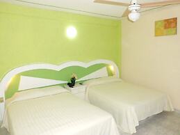 Suites Angelopolis