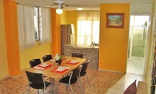 Suites Angelopolis