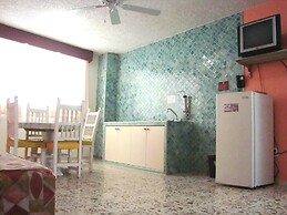 Suites Angelopolis
