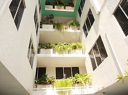 Suites Angelopolis