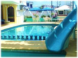 Suites Angelopolis