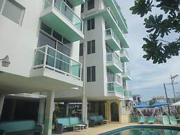 Suites Angelopolis