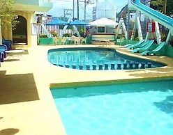 Suites Angelopolis