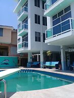 Suites Angelopolis