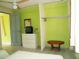 Suites Angelopolis