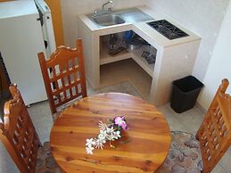 Suites Angelopolis