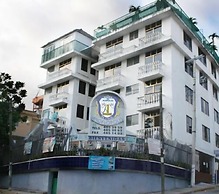 Suites Angelopolis