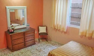 Suites Angelopolis