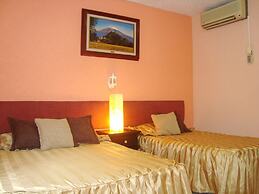 Suites Angelopolis
