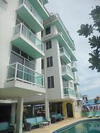 Suites Angelopolis