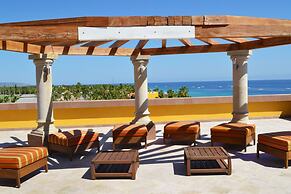 Villas de Cortez Penthouse