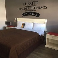 Hotel Boulevard Mexicali