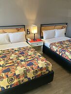 Hotel Boulevard Mexicali