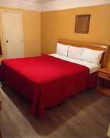 Hotel Boulevard Mexicali