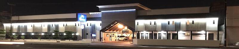 Hotel Boulevard Mexicali