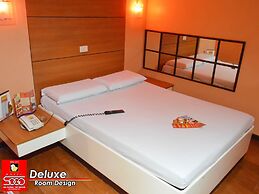Hotel Sogo Aurora Blvd - Cubao