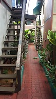 T Star Cottage