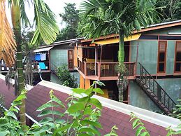 T Star Cottage