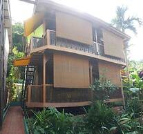 T Star Cottage