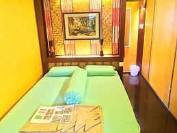 T Star Cottage