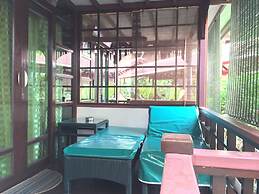 T Star Cottage