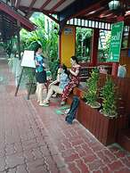 T Star Cottage